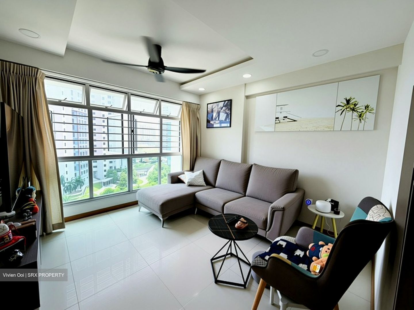 Blk 422B Northshore Straitsview (Punggol), HDB 4 Rooms #636987751